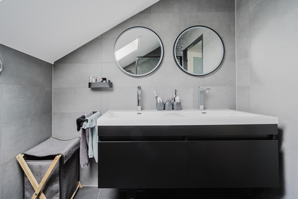 Medium property photo - Rosa Spierstraat 2, 3207 WR Spijkenisse